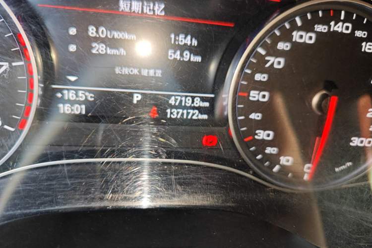 Used Audi A6L 2018 30th Anniversary Edition TFSI Trendy Model