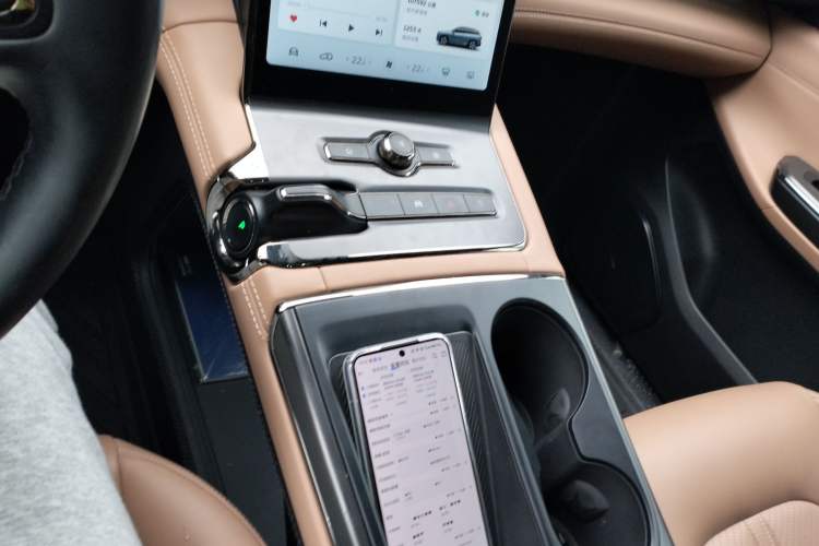 Used Nio ES6 2020 455KM Sport Edition