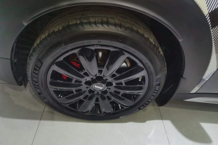 Used  Countryman 2021 2.0T COOPER S
