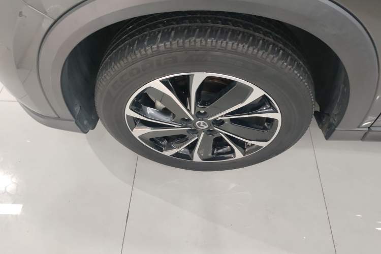 Used Mazda CX-5 2022 2.5L Automatic 4x4 Prestige Edition
