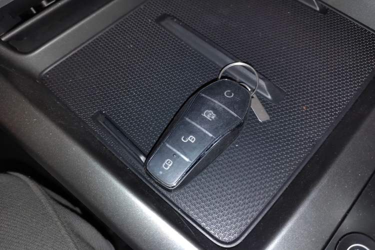 Used BYD Qin PLUS 2025 DM-i Smart Drive 55KM Leading Model
