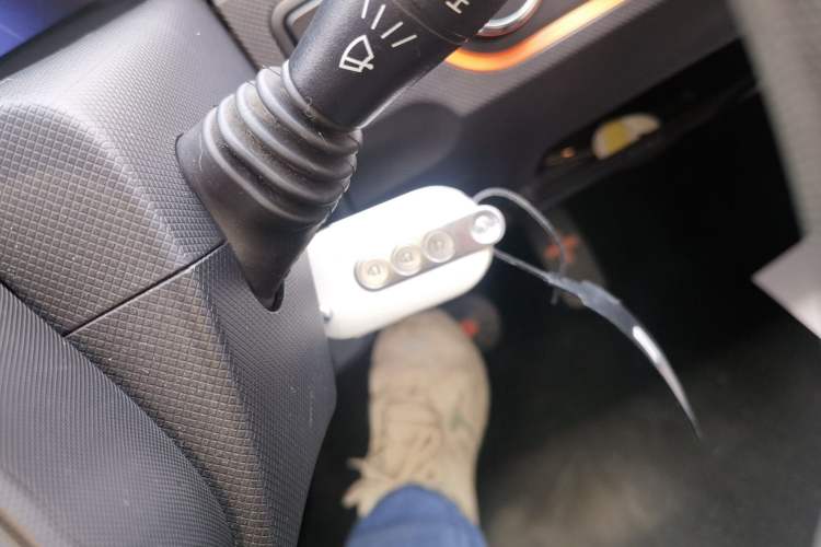 Used Wuling Hongguang MINIEV 2022 Zizai Version Lithium Iron Phosphate
