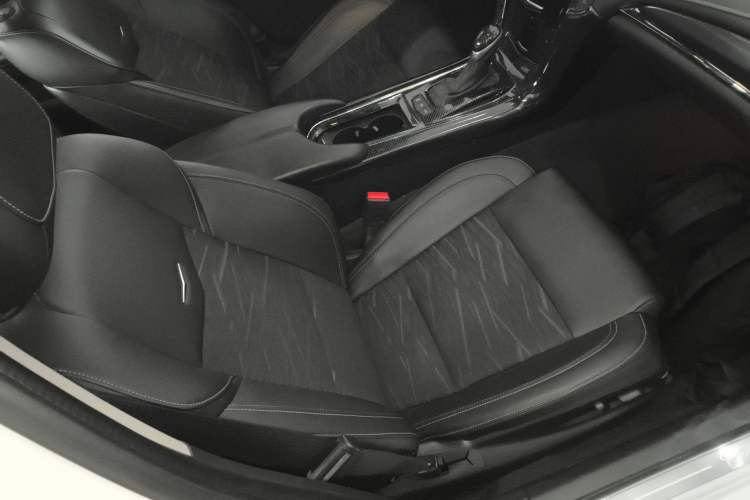 Used Cadillac ATS-L 2017 28T Tech Edition
