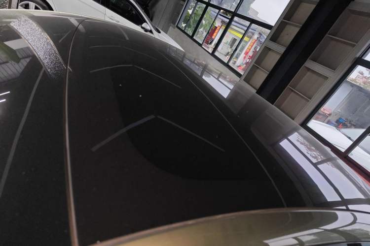 Used  SU7 2024 Rear-Drive Long-Range Intelligent Driving Version
