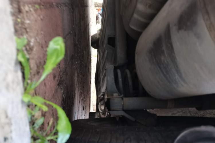 Used Honda Fit 2014 1.5L LX Manual Comfort Model
