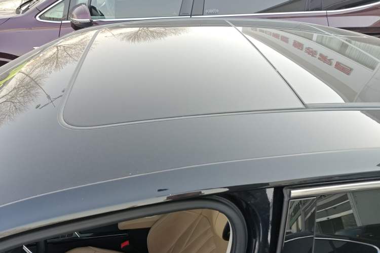 Used Volkswagen Passat 2023 Revised 380TSI Luxury Edition