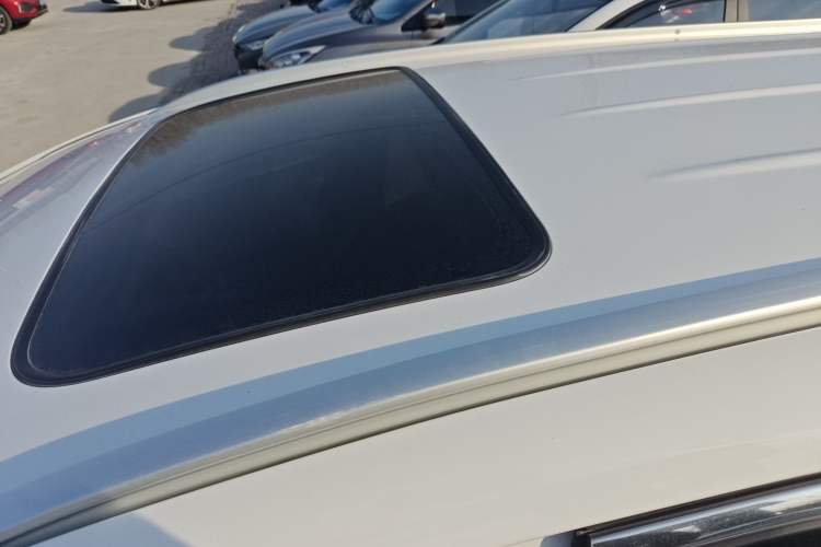 Used BYD Song MAX 2021 Upgraded Model 1.5T Automatic Luxury 7-Seater