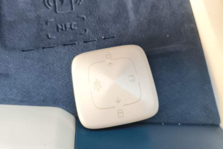 Used Zeekr 001 2025 WE Edition 95 kWh Rear-Drive