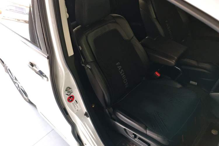 Used Honda Odyssey 2019 2.0L Rui·Zhi Zhen Edition