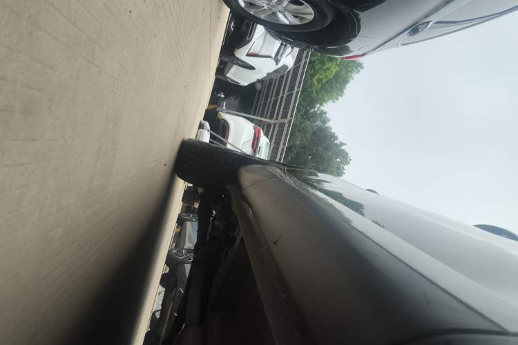 Used Haval H6 2021 1.5T Automatic Champion Edition
