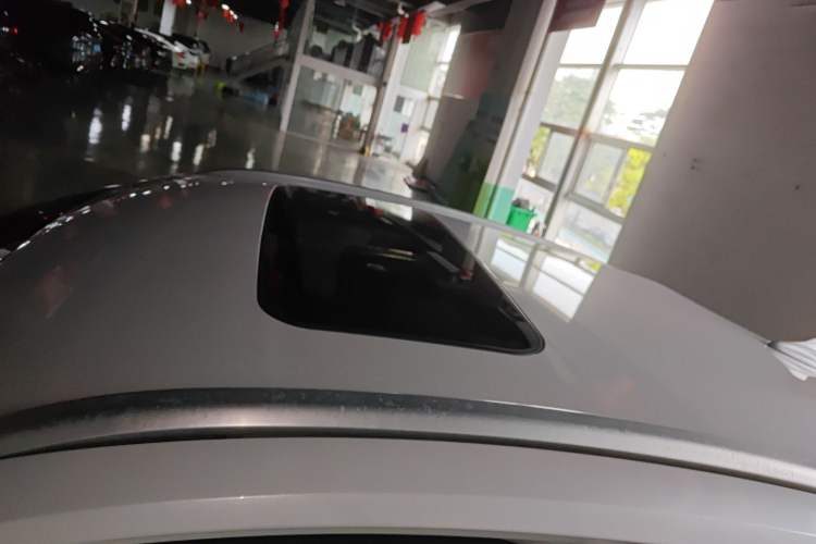 Used Haval F7x 2021 1.5T Two-Wheel Drive Smart Technology Edition