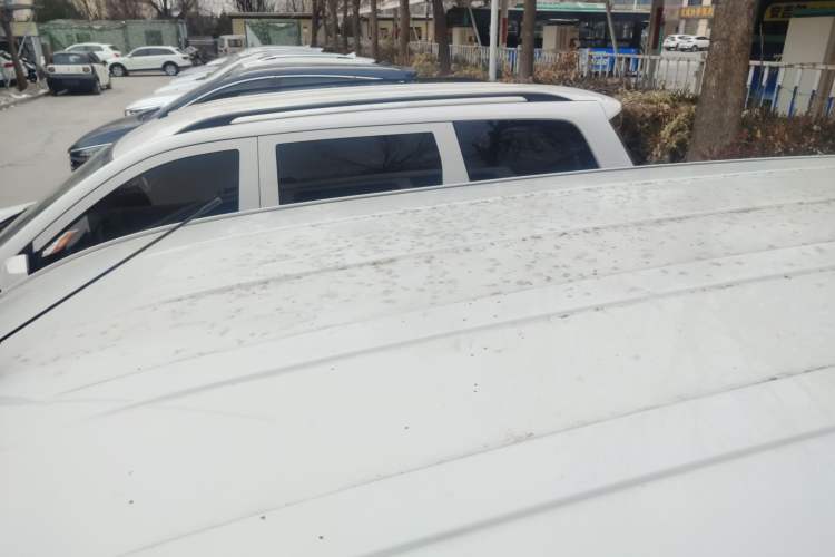 Used Wuling Hongguang 2019 1.5L S Basic Version China VI Standard LAR