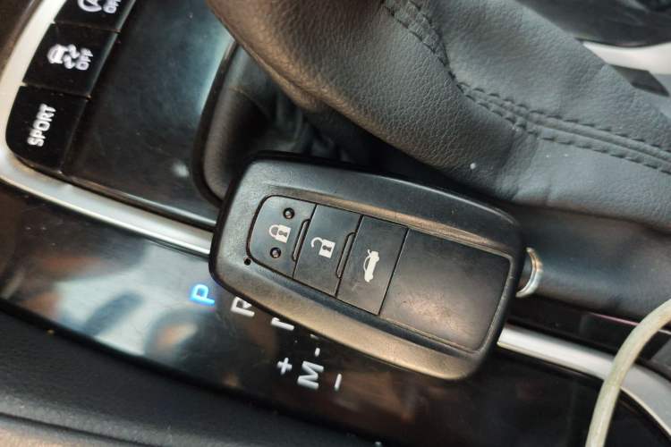 Used Toyota Corolla 2019 1.2T S-CVT GL-i Elite Edition
