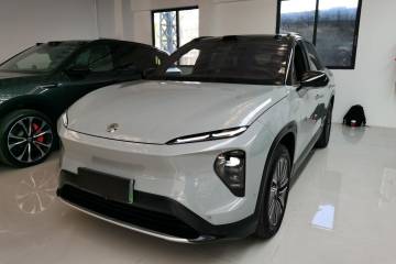 Used Nio ES7 2022 75 kWh