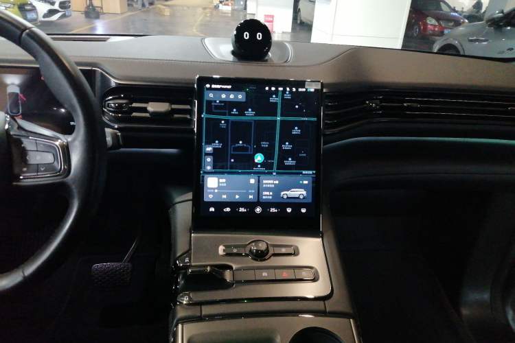 Used Nio ES6 2022 100kWh Sport Edition