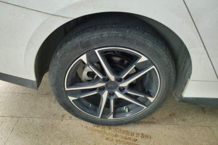 Used Geely Auto Binray 2024 Binrui COOL 1.5T DCT Champion Edition