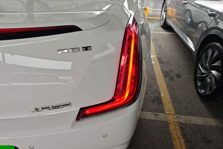 Used Cadillac XTS 2018 28T Tech Edition
