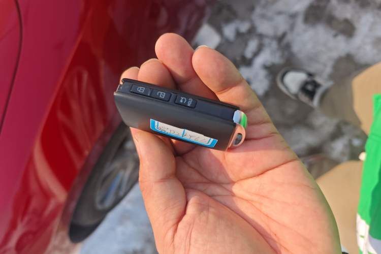 Used Mazda Mazda 3 Axela 2021 2.0L Automatic Zhiya Edition
