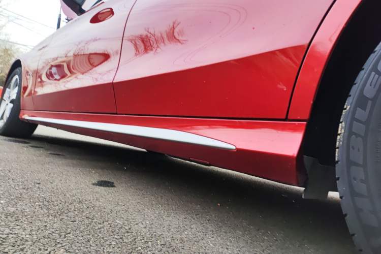 Used Mercedes-Benz C-Class 2019 C 260 L Sport Edition