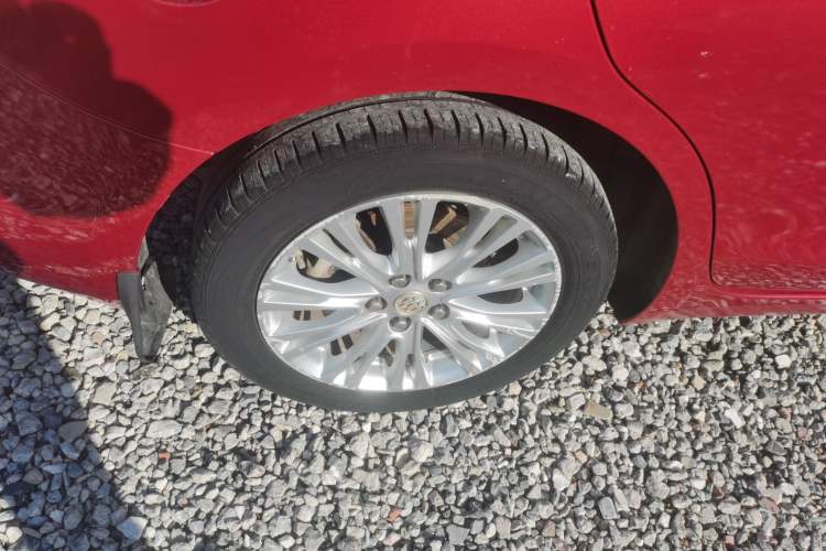 Used Buick GT 2016 15N Automatic Elite Edition
