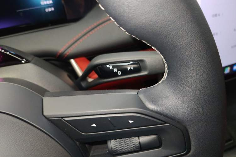 Used  SU7 2024 Four-Wheel Drive Ultra-Long Range Advanced Intelligent Driving Max Edition
