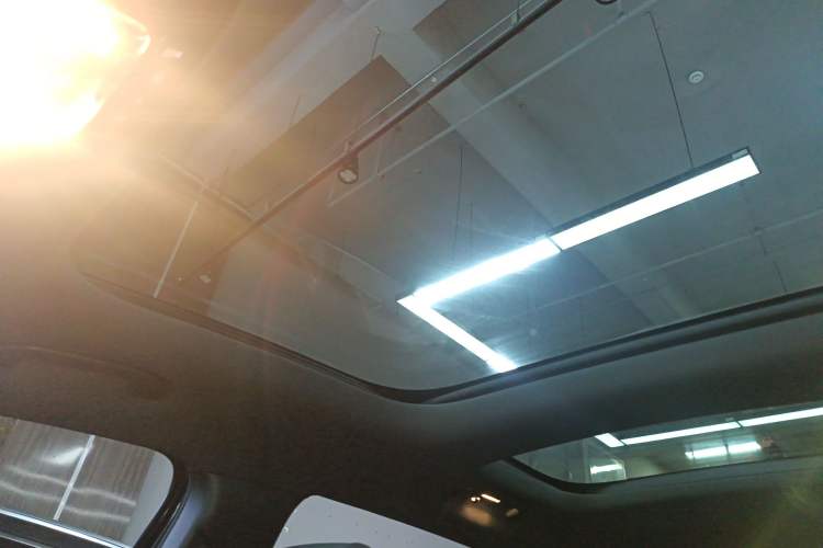 Used Mercedes-Benz GLB 2022 Refresh GLB 200 Dynamic Edition
