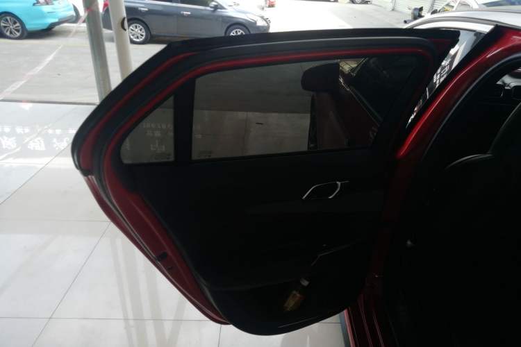 Used Lynk & Co 03 2019 2.0TD Automatic Jing Pro Edition
