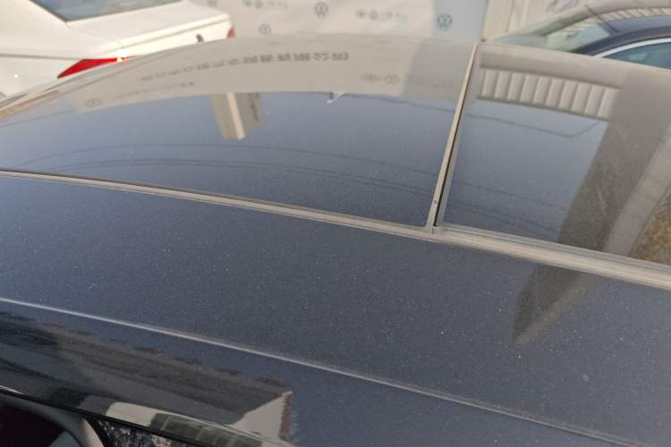 Used Volkswagen Magotan 2023 2 Million Units Commemorative Edition 330TSI DSG Luxury Version
