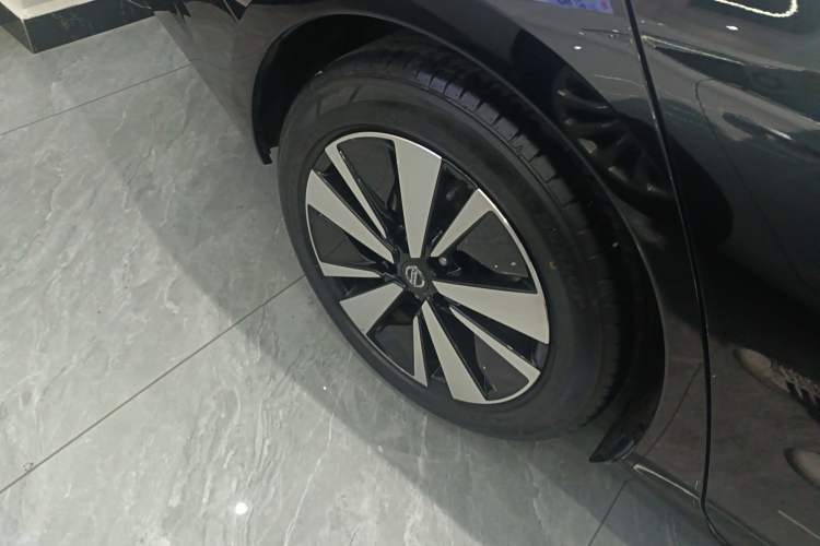 Used Nissan Teana 2021 2.0L XL Comfort Edition
