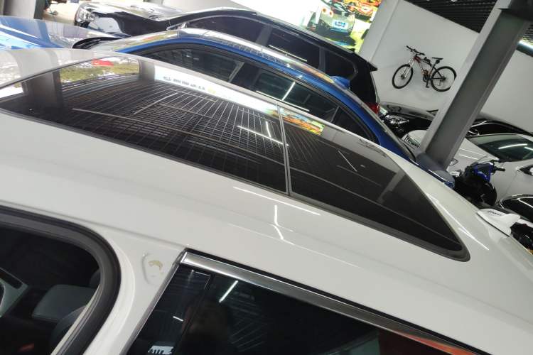 Used Audi A4L 2020 40 TFSI Fashion Dynamic Model