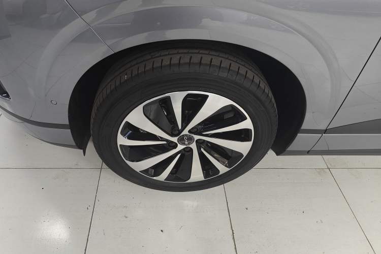 Used BYD Sealion 06 New Energy 
