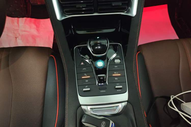 Used BYD Song PLUS 2020 1.5T Automatic Flagship PLUS
