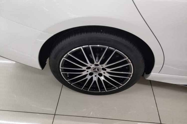 Used Mercedes-Benz C-Class 2023 C 260 L Sport Edition
