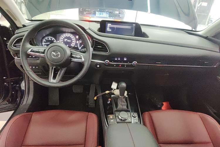 Used Mazda CX-30 2024 2.0L Automatic Joyful Edition