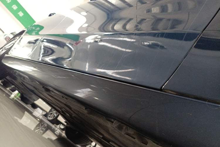 Used Mercedes-Benz B-Class 2021 B 200 Sport Edition
