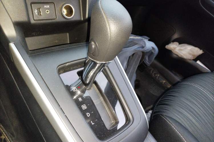 Used Nissan Sylphy 2021 Classic 1.6XE CVT Comfort Edition
