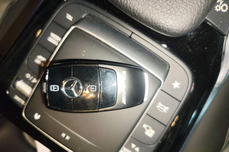 Used Mercedes-Benz A AMG 2020 Facelifted AMG A 35 4MATIC
