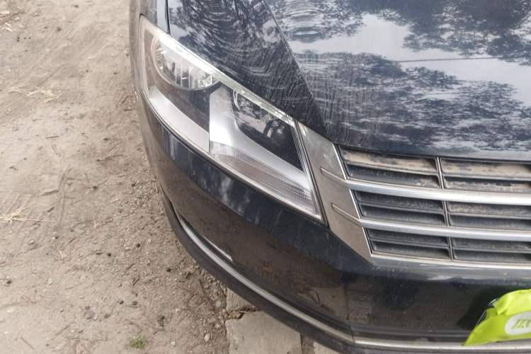 Used Volkswagen Lavida 2013 Restyled Classic 1.6L Automatic Comfort Edition