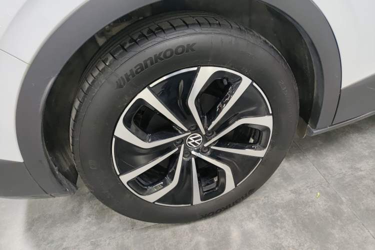 Used Volkswagen ID.4 X 2023 Pure Smart Edition