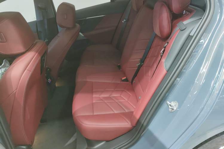 Used BMW i5 2024 eDrive 35L M Sport Package