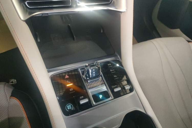 Used BYD Song PLUS New Energy 2023 Champion Edition EV 520KM Flagship Model