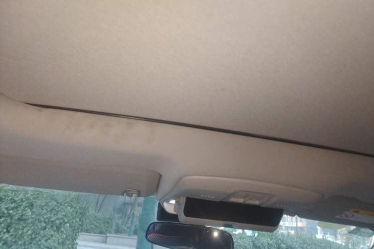 Used Buick Envision 2018 20T Two-Wheel-Drive Leading Model
