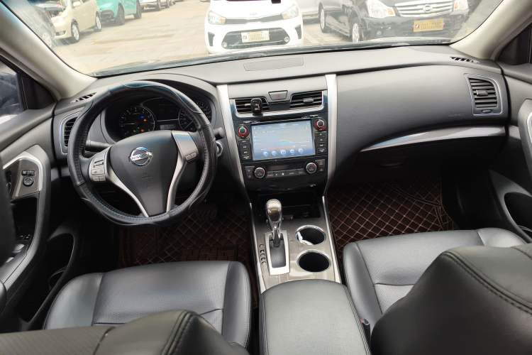 Used Nissan Teana 2013 2.0L XL Comfort Edition
