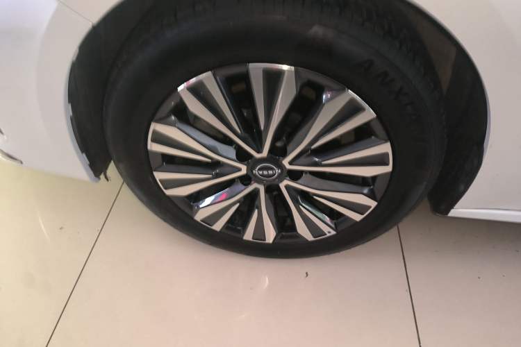 Used Nissan Teana 2022 2.0L XL-TLS Enjoyment Edition
