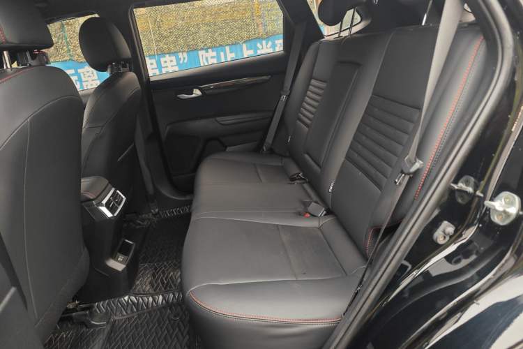 Used Kia Sportage R 2021 Ace 1.5T GT Line Supreme Edition
