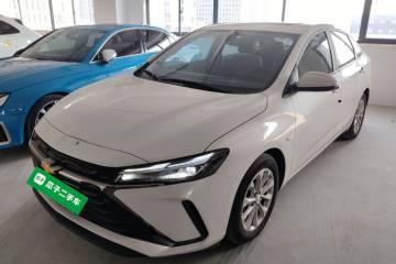 Used Chevrolet Monza 2023 1.5L Dual-Clutch Enjoyment Edition