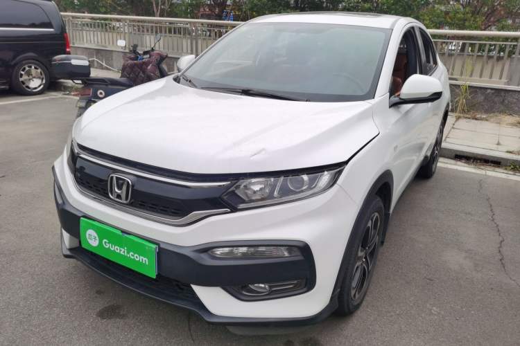 Used Honda XR-V 2017 1.8L EXi CVT Comfort Version