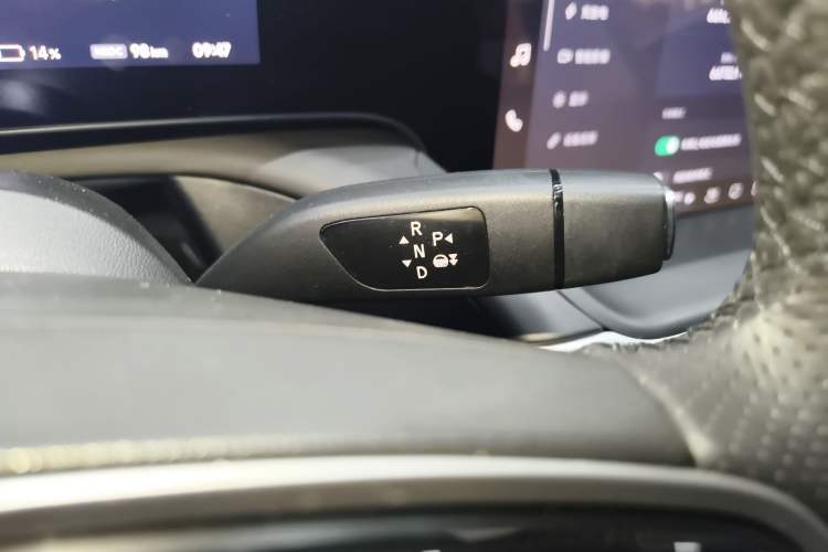 Used XPeng P7 2020 670N
