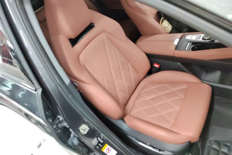 Used Changan CS75 PLUS 2023 3rd Generation 1.5T Automatic Prestige Model