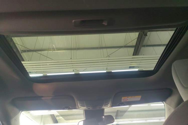 Used Toyota Levin 2022 185T CVT Luxury Edition